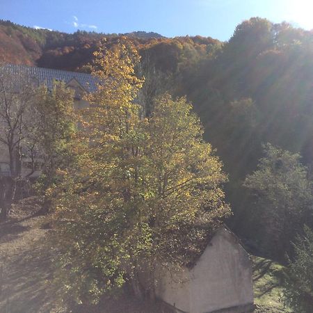 Studio 4 A 6 Personnes Avec Balcon A Bareges Domaine Grand Tourmalet Bagian luar foto