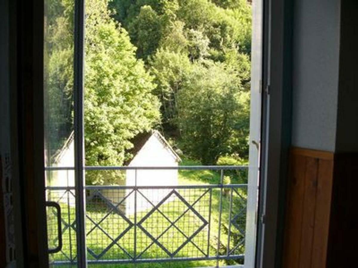Studio 4 A 6 Personnes Avec Balcon A Bareges Domaine Grand Tourmalet Bagian luar foto