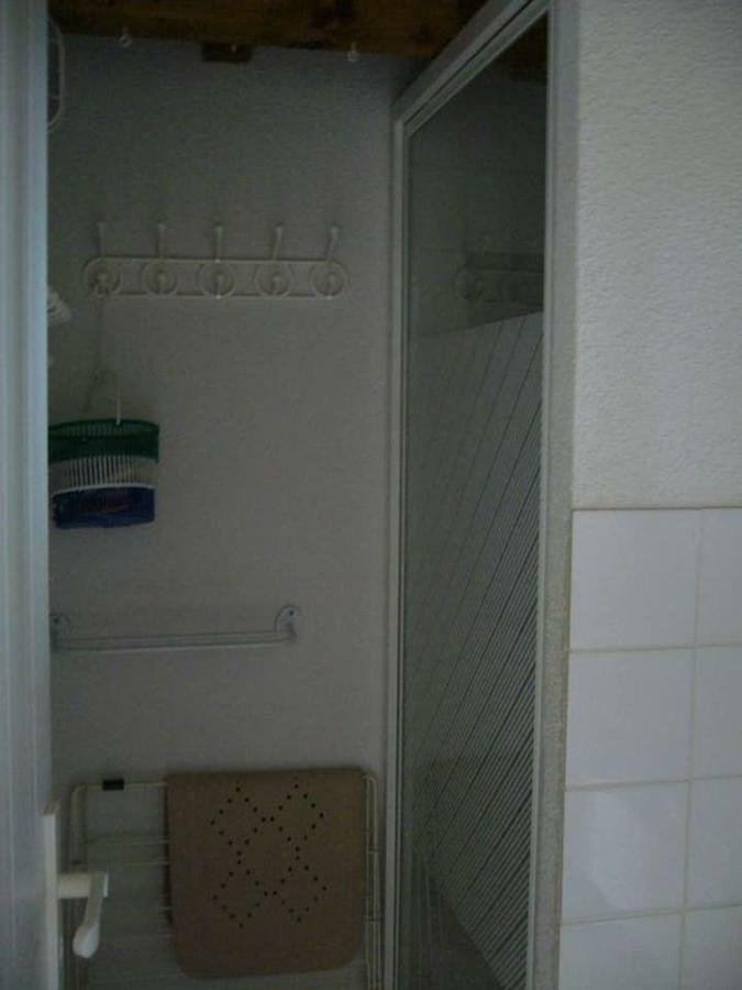 Studio 4 A 6 Personnes Avec Balcon A Bareges Domaine Grand Tourmalet Bagian luar foto